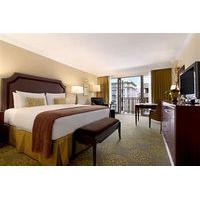 Fairmont Washington, D.C., Georgetown