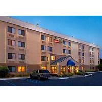 Fairfield Inn by Marriott Albany East Greenbush