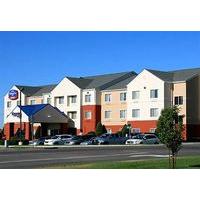 Fairfield Inn by Marriott Hays
