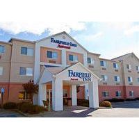 Fairfield Inn Marriott Lima