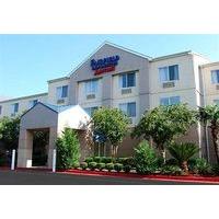 Fairfield Inn & Suites Lafayette I-10