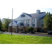 Fairfield Inn and Suites by Marr...