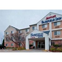 Fairfield Inn & Suites Oshkosh