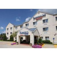 Fairfield Inn by Marriott Dayton Fairborn