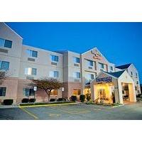 Fairfield Inn Racine