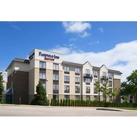 Fairfield Inn by Marriott Philadelphia Valley Forge