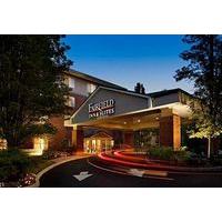 Fairfield Inn & Suites by Marriott Lake Oswego