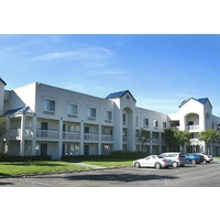 Fairfield Inn By Marriott Ontari...