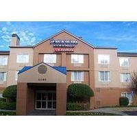 Fairfield Inn & Suites Atlanta Alpharetta