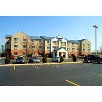 Fairfield Inn by Marriott Fairview Heights