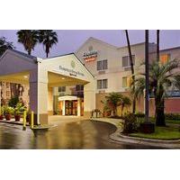 Fairfield Inn and Suites by Marriott Tampa Brandon