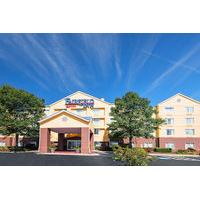 Fairfield Inn by Marriott Charlotte Gastonia