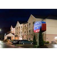 Fairfield Inn Youngstown Boardman/Poland