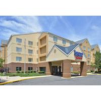 Fairfield Inn & Suites by Marriott Mount Laurel