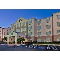 Fairfield Inn & Suites by Marriott San Antonio Market Square