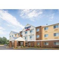 Fairfield Inn & Suites Terre Haute