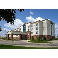 Fairfield Inn and Suites by Marriott Des Moines West