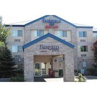 Fairfield Inn Marriott Provo