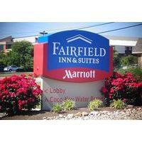 Fairfield Inn by Marriott Cincinnati North Sharonville