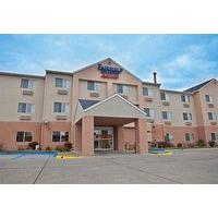Fairfield Inn & Suites by Marriott Bismarck South
