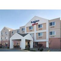 Fairfield Inn by Marriott Springfield