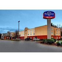 Fairfield Inn by Marriott Asheville
