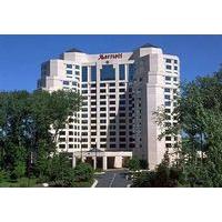 Falls Church Marriott Fairview Park