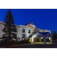 Fairfield Inn Rochester South