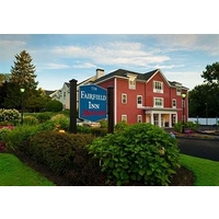 Fairfield Inn Boston Sudbury