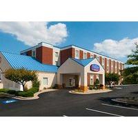 fairfield inn suites by marriott beckley