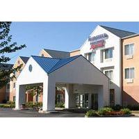 Fairfield Inn & Suites by Marriott Beloit