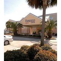 Fairfield Inn & Suites Kenner New Orleans Airport