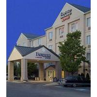 Fairfield Inn & Suites by Marriott Chicago Southeast/Hammond