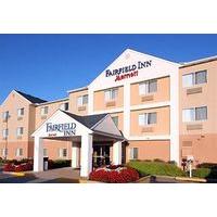 Fairfield Inn by Marriott Marion