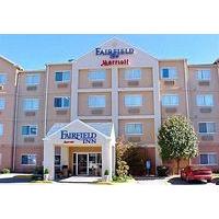 Fairfield Inn & Suites Abilene