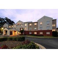 Fairfield Inn Tuscaloosa by Marriott