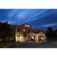 Fairfield Inn Marriott Corning