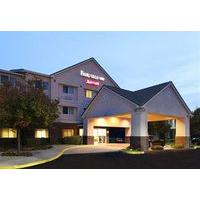 Fairfield Inn by Marriott Roseville