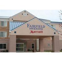 fairfield inn suites by marriott olathe