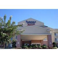 Fairfield Inn & Suites by Marriott Tifton