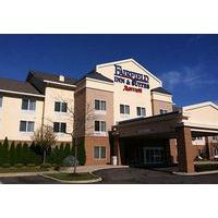 Fairfield Inn & Suites by Marriott Cleveland Avon