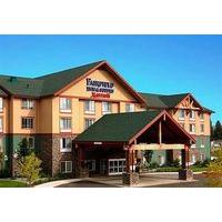 Fairfield Inn and Suites by Marr...