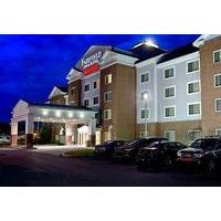Fairfield Inn & Suites by Marrio...