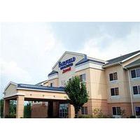 Fairfield Inn and Suites by Marr...