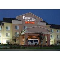 Fairfield Inn & Suites Sacramento Airport Natomas