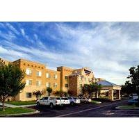 fairfield inn and suites by marriott roswell