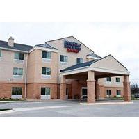 fairfield inn and suites by marriott des moines ankeny