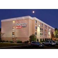 fairfield inn by marriott wallingford