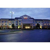 Fairfield & Suites by Marriott Winchester