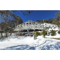 Falls Creek Hotel